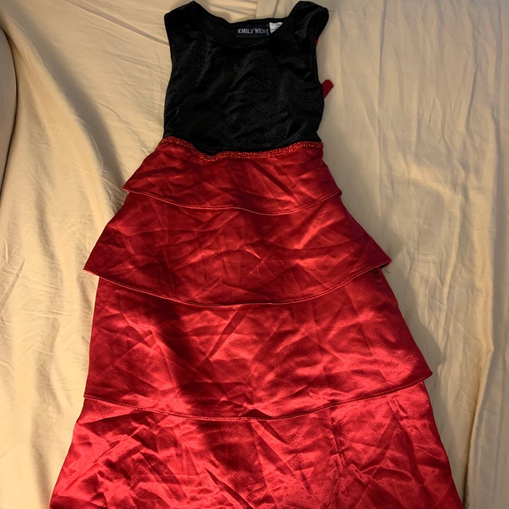 Girls Dress